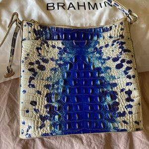 Brahmin Katie Echo Ombré Melbourne